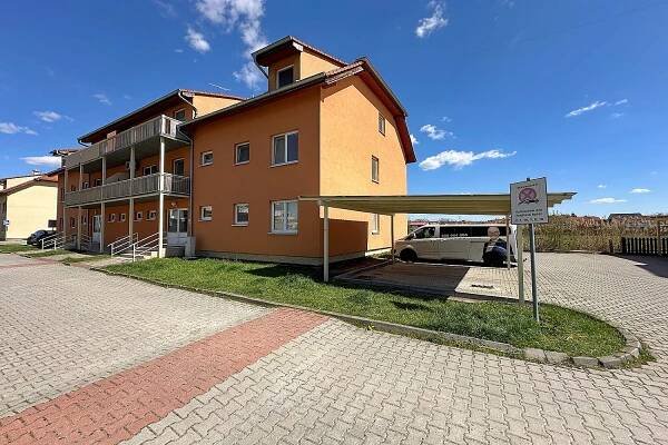 Prodej Byt 1+kk, Zelnice I, Slavkov u Brna, okres Vyškov