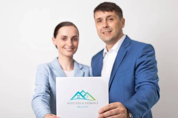 Bohuněk&Vaňková Reality foto 1