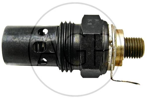 Žhavící cívka 12V se závitem 1/2" BSP | Díly na traktory