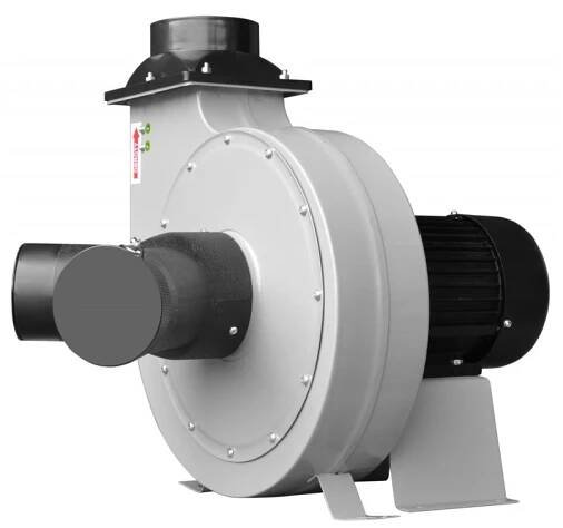 Ventilátor FM 300N - 2530 m3/h, 1500W, 230V