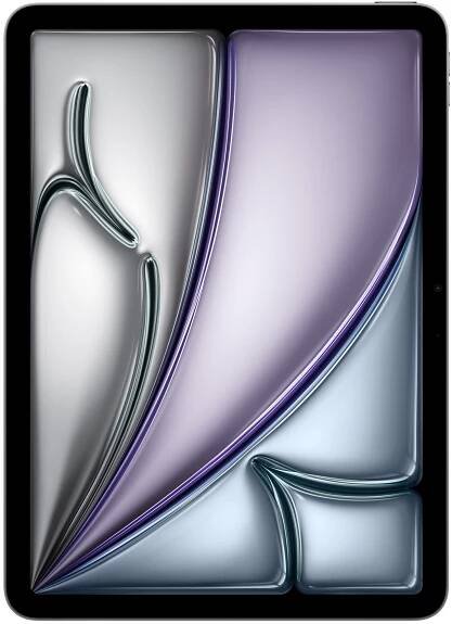 Apple iPad Air 11 (2024) 128GB Wi-Fi Space Grey MUWC3HC/A