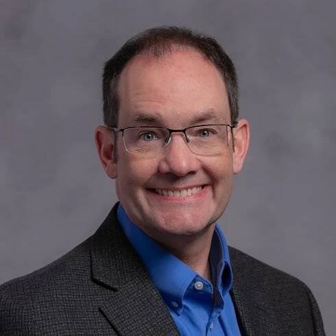 photo of Michael Moore, Ph.D., MBA