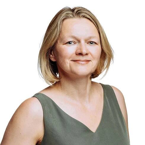 Ing. Markéta Sojková