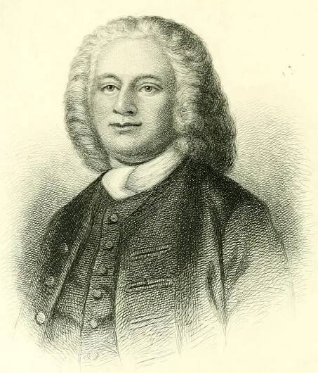 William Smith (judge, born 1697)