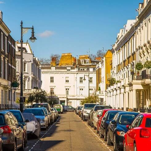 'I'm a psychologist and this is exactly what your car colour says about you'
