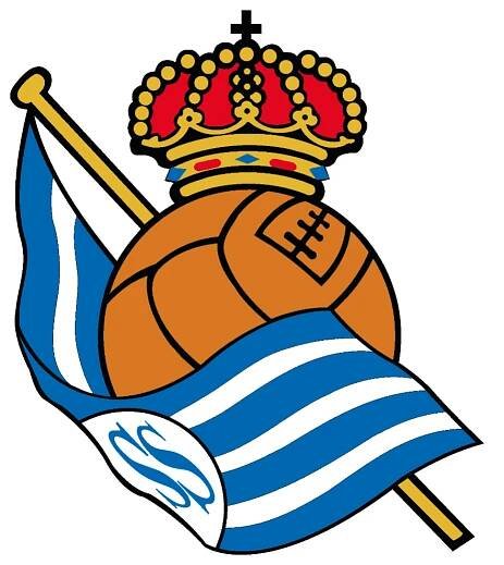 Real Sociedad Colors Hex, RGB, and CMYK - Team Color Codes