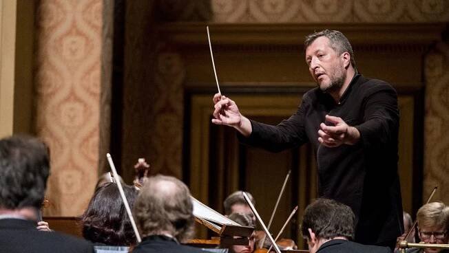 Nabídka ubytování pro akci: Thomas Ades, Česká filharmonie, Rudolfinum