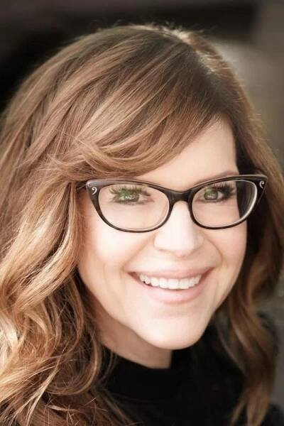 Lisa Loeb herečka