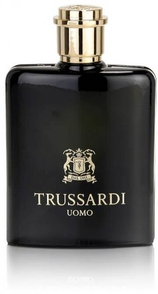 Trussardi Uomo Men Eau de Toilette - tester 100 ml