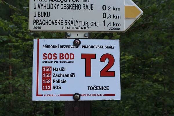 Kvíz: Znáte Prachovské skály? Navštívil je císař a zpívá o nich Ivan Mládek