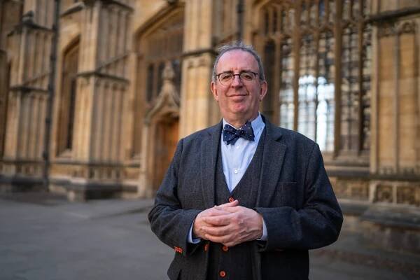 Richard Coles