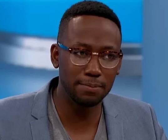 Lamorne Morris Biography - Facts, Childhood, Family Life & Achievements