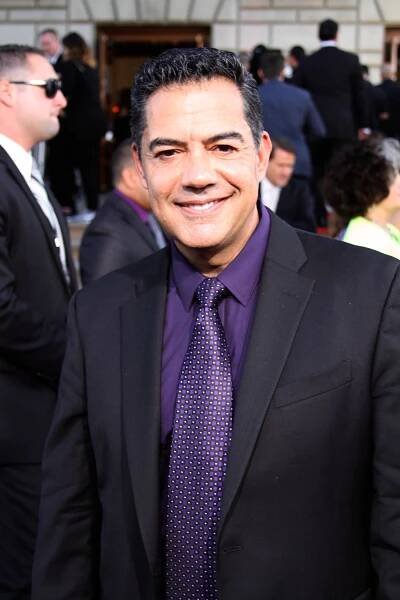 Carlos Gómez (Schauspieler)
