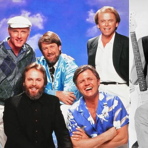 Where are The Beach Boys now? Deaths, reunions and more explained