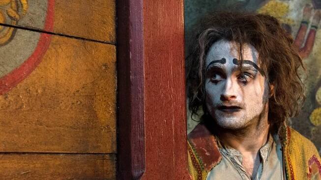Viktor Frankenstein – Filmy a Seriály online zdarma.