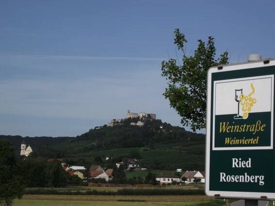 Falkenstein a jeho památky, Tipy na výlet