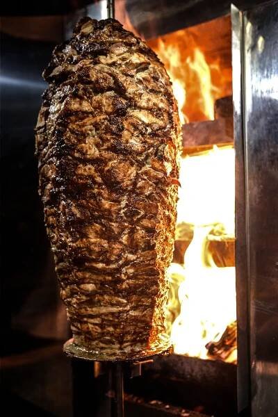 Ali Baba Kebap - Ali Baba Kebap