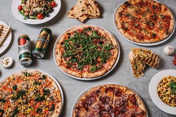 Cartel Pizza - Franchising.cz - franšíza a vlastní firma