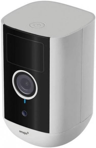 Omajin by Netatmo OWC-01-EU Bezdrátová bezpečnostní kamera