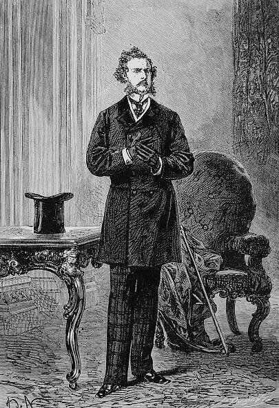 Phileas Fogg - Wikiwand