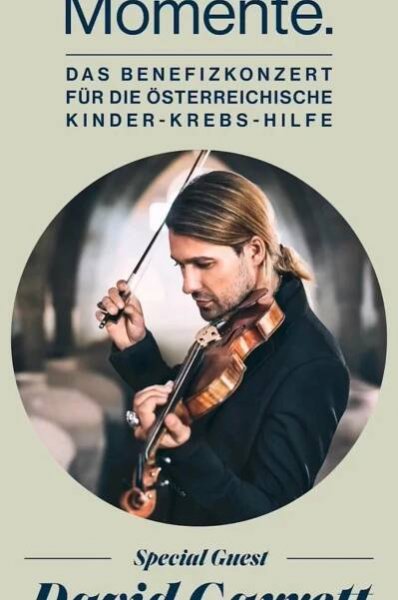 Home - David Garrett