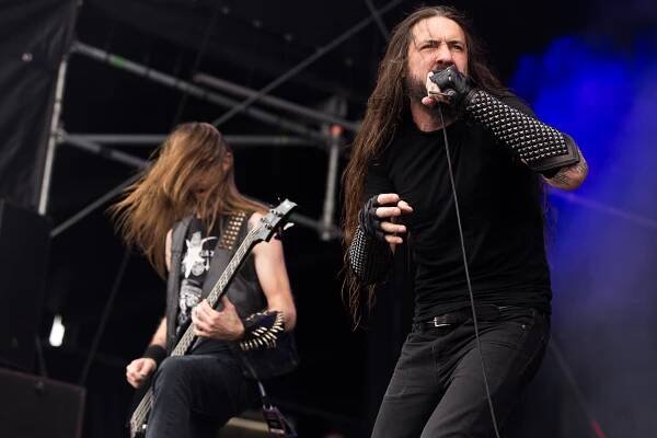 Goatwhore
