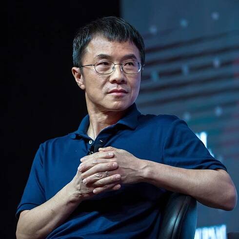 How Baidu Will Win China’s AI Race—and, Maybe, the World’s