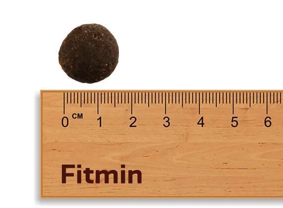 Fitmin Medium/Maxi Lamb/Rice