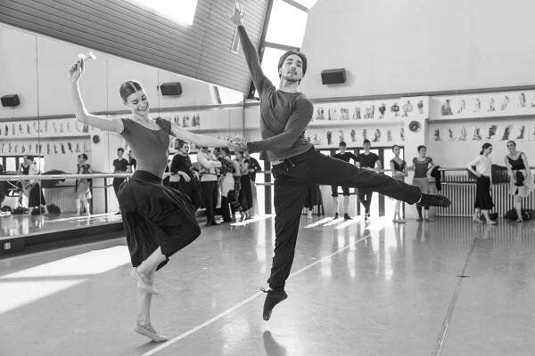 Balet Štátneho divadla Košice uvedie novú inscenáciu romantického baletu Giselle