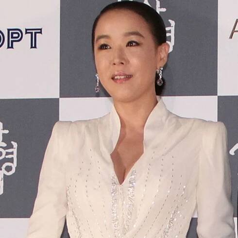 Kang Soo Yeon 8