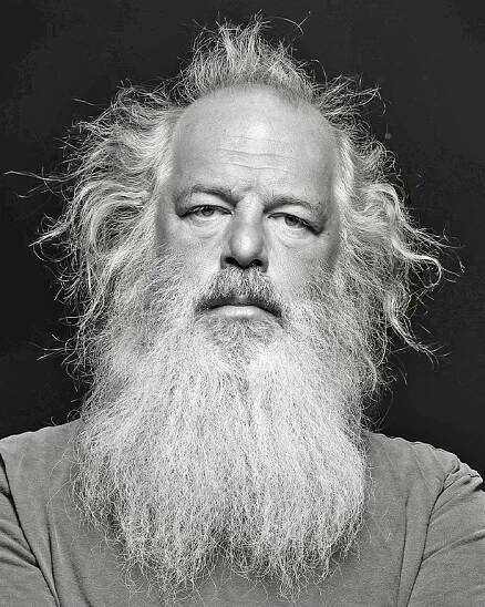 Rick Rubin