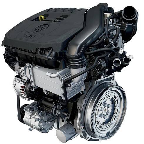 Galerie - Nový motor 1.5 TSI: Co jste o něm možná nevěděli - AutoRevue.cz