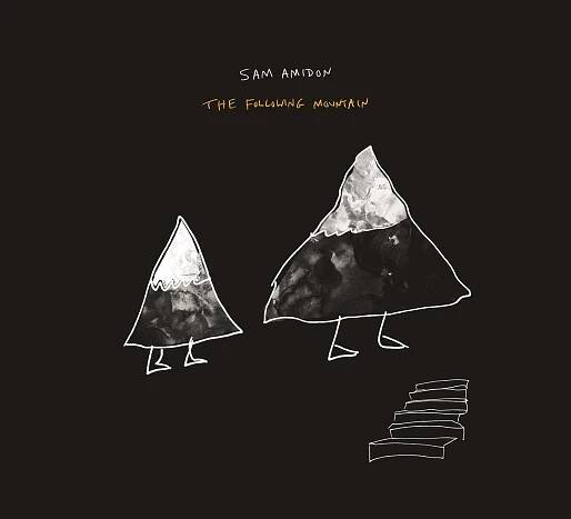 Sam Amidon: The Following Mountain - kulturní magazín Uni