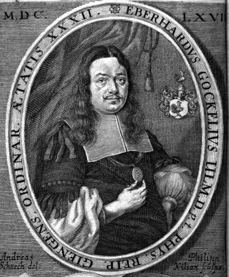 Eberhard Gockel
