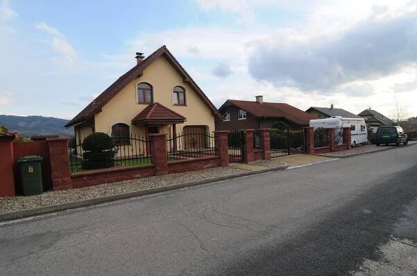 Dolní Tošanovice jsou malou obcí s lidmi, kteří pro místní dělají velké věci