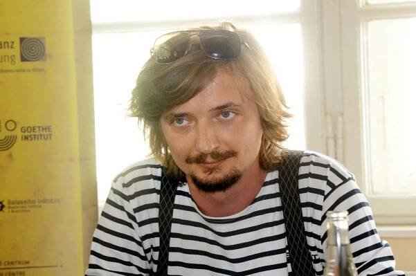 Náhlý skon herce Heribana (†43): Příčina smrti odhalena!