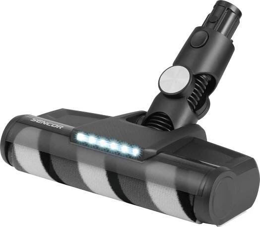 Sencor SVC 8776BK