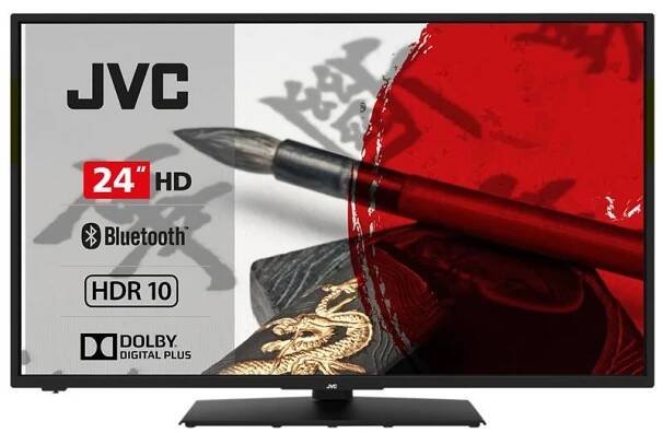 Televize JVC LT-24VH5205