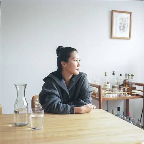 Geneva Boyett – Candid Fare