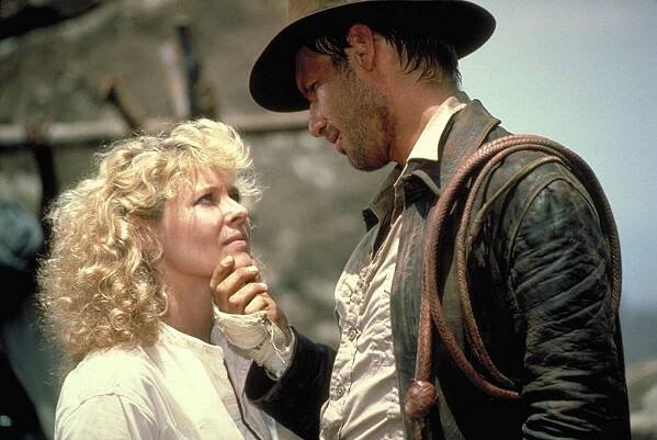 Kate Capshaw
