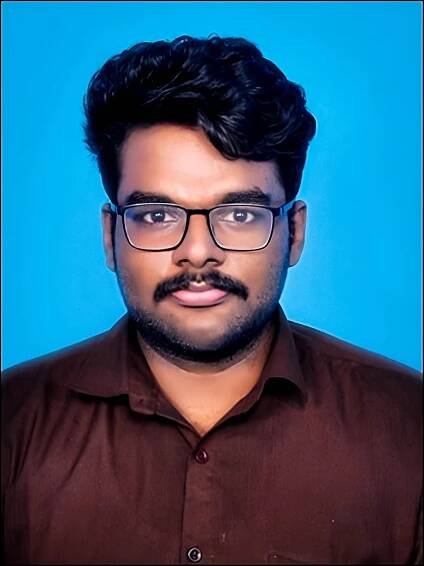 Sastha Kumar