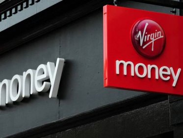 Virgin Money sees mortgage lending fall and credit card arrears rise
