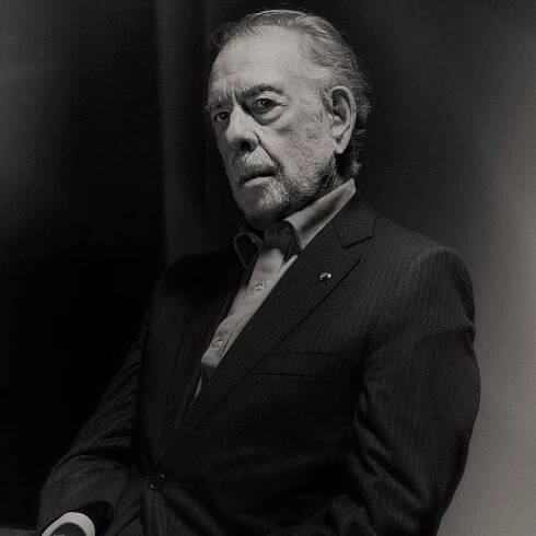 How Francis Ford Coppola Got Pulled Back In to Make ‘The Godfather, Coda’