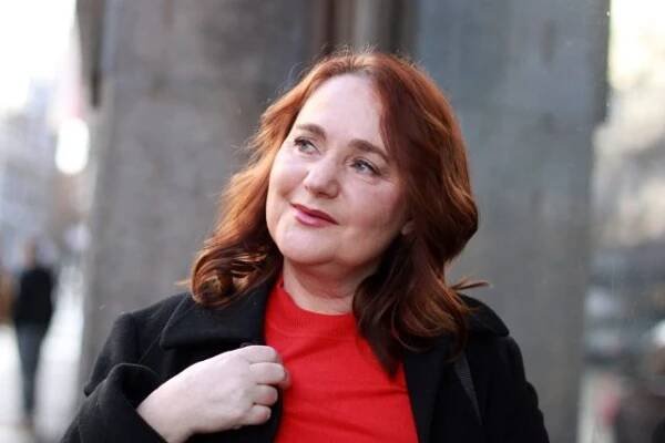 Miriam Chytilová | foto: Elena Horálková,  Český rozhlas