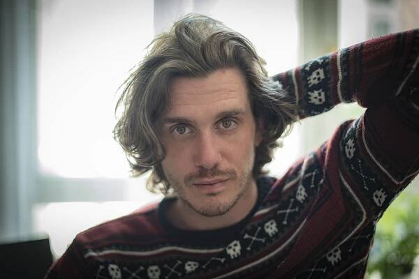 PORTRAITS « Max Bretschneider
