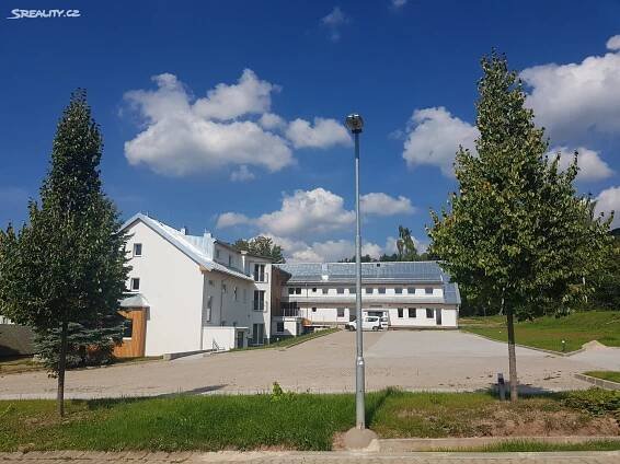 Pronájem Byt 3+kk, Lánov - Prostřední Lánov, okres Trutnov