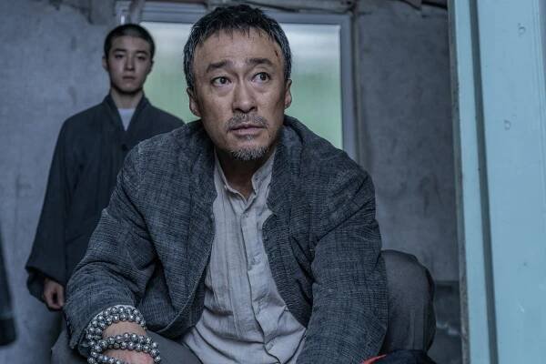 Review: 'The 8th Night,' starring Lee Sung-min, Nam Da-reu, Park Hae-joon, Kim Dong-young, Lee Eol and Kim Yoo-jeong – CULTURE MIX