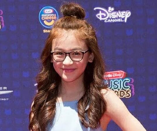 Anna Cathcart