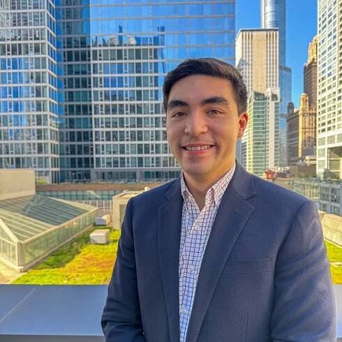 FISD Chicago Engineering Stream – September 24, 2025 - SIIA