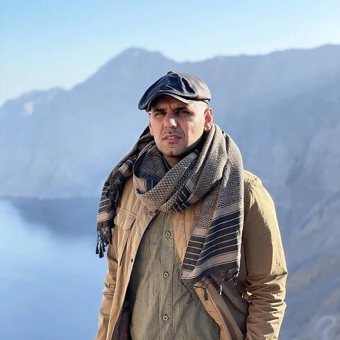 Bilal Qureshi